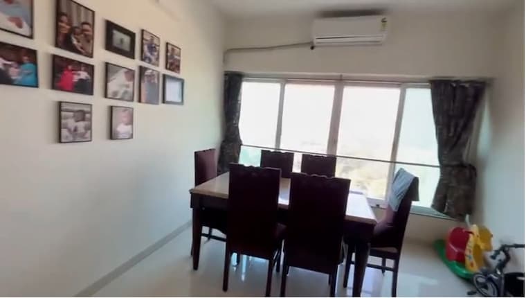 Living Room, satyam-springs 2.5 Bedroom 1300 Sq.Ft. Apartment In Deonar Mumbai 9846562