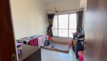 Kitchen in 2.5 BHK Apartment at Satyam Springs, Deonar – for Rent
