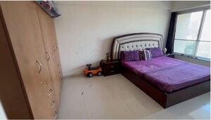 Furnished Amenities in 2.5 BHK Apartment at Satyam Springs, Deonar – for Rent