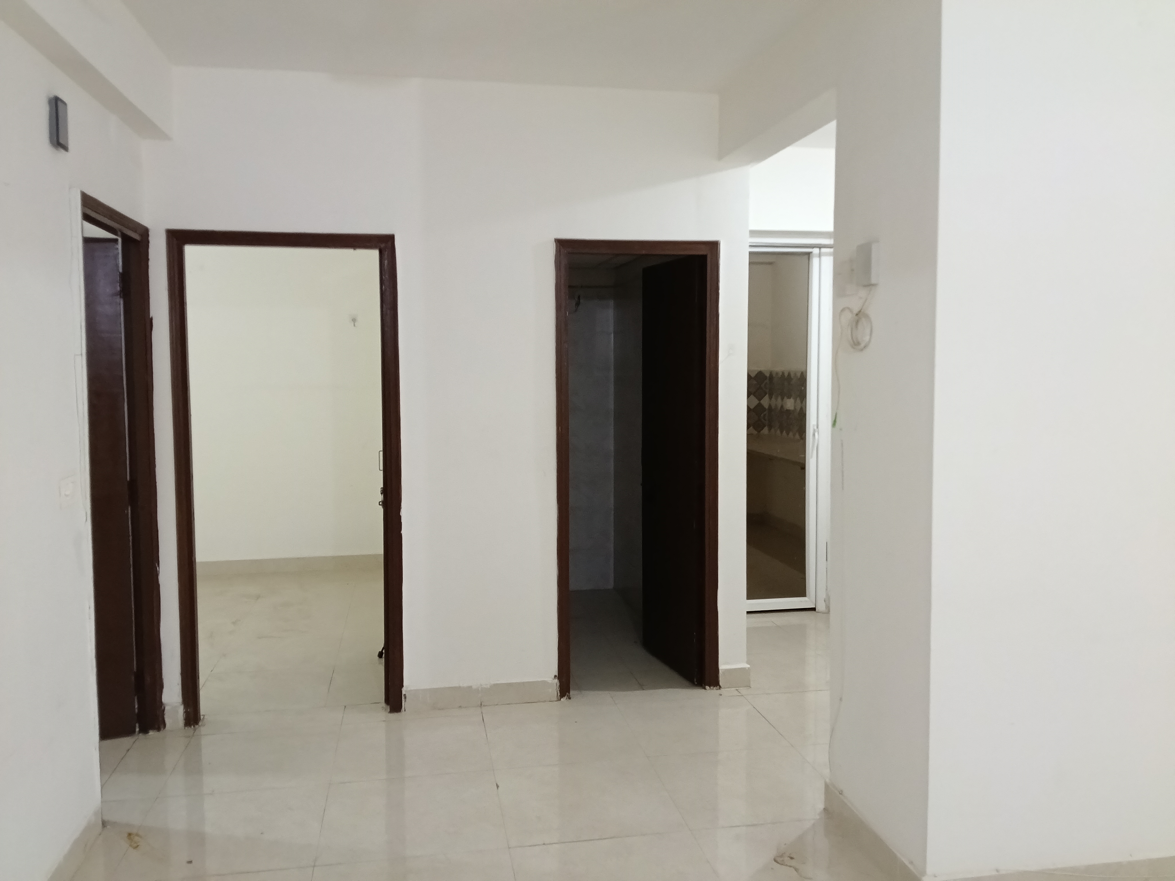 2 BHK + Pooja Room 665 Sq.Ft. Apartment in Signature Global Proxima Phase 2