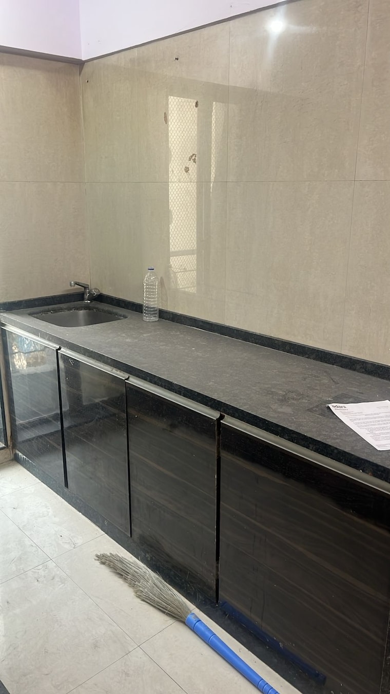 Kitchen, prabhat-gurukrupa-apartments 2 Bedroom 950 Sq.Ft. Apartment In Goregaon West Mumbai 9846582