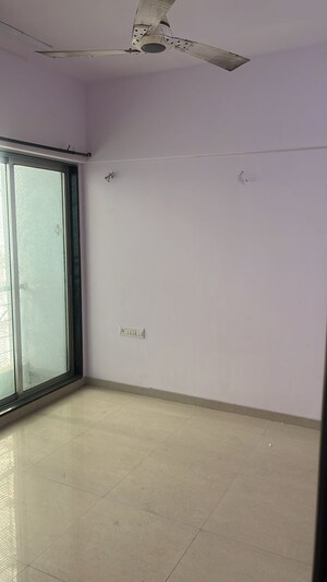 Bedroom in 2 BHK Apartment at Prabhat Gurukrupa Apartments, Goregaon West – for Rent