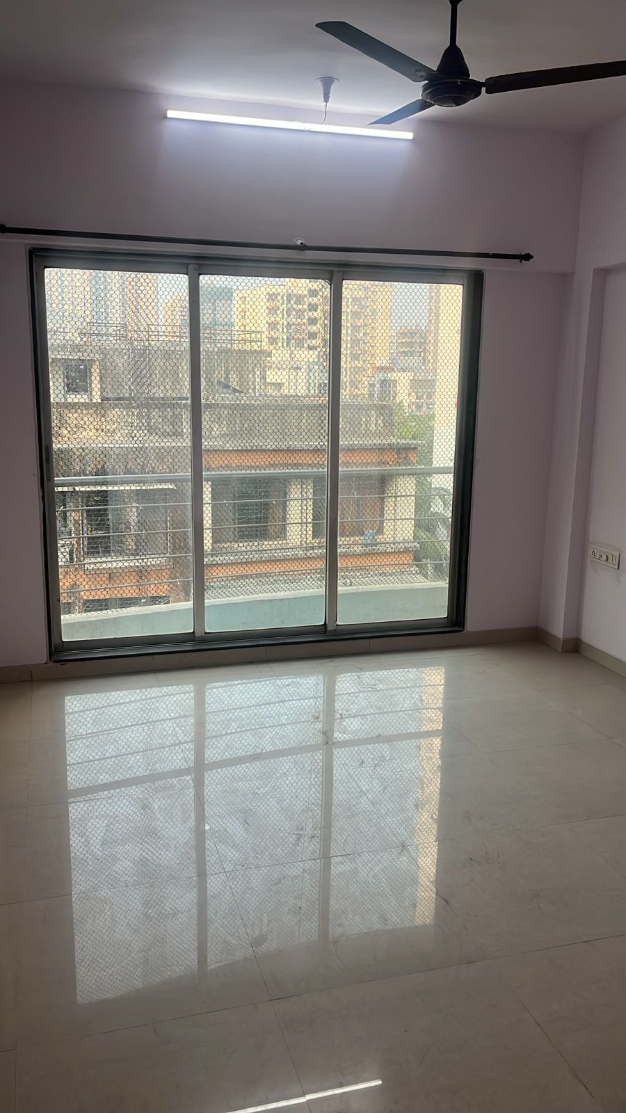 2 BHK Apartment For Rent in Prabhat Gurukrupa Apartments