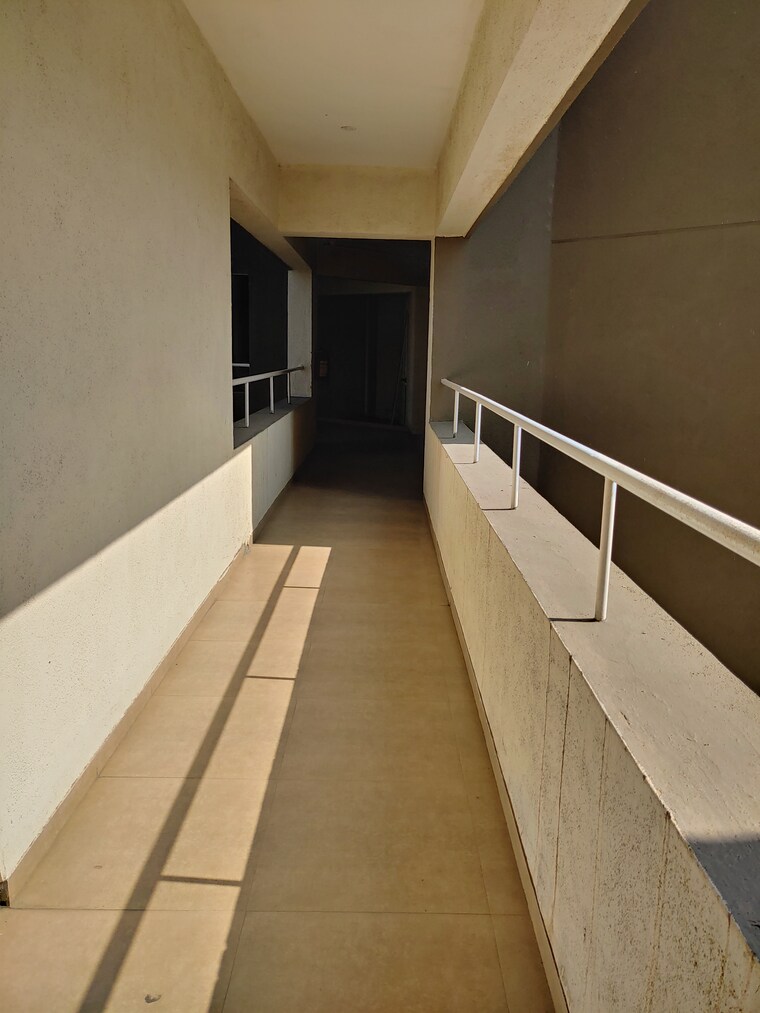 undefined, axis-paradigm-whistling-meadows 2 Bedroom 1000 Sq.Ft. Apartment In Paud Road Pune 9846312