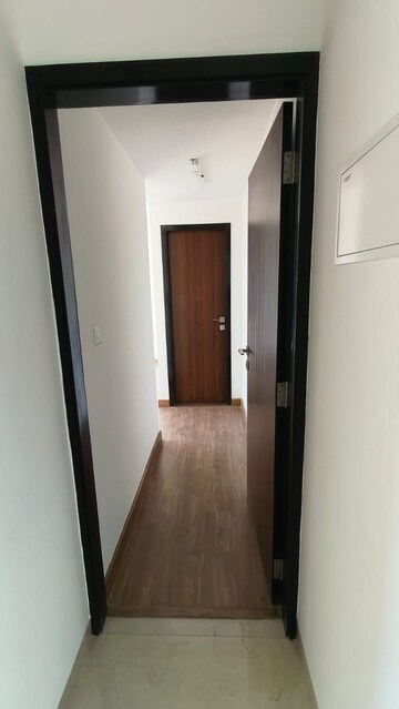 Corridor in 2 BHK Apartment at Piramal Revanta, Mulund West – for Rent