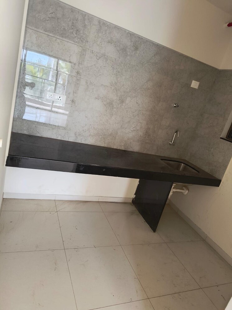 Kitchen, paranjape-blue-ridge 1 Bedroom 508 Sq.Ft. Apartment In Hinjewadi Pune 9846593
