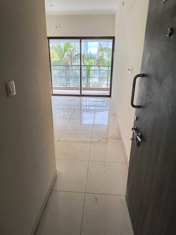 Bathroom in 1 BHK Apartment at Paranjape Blue Ridge, Hinjewadi – for Sale