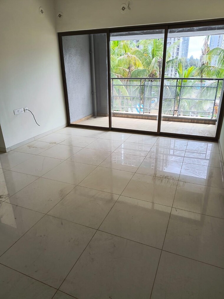 Room, paranjape-blue-ridge 1 Bedroom 508 Sq.Ft. Apartment In Hinjewadi Pune 9846593