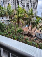 1 BHK + Pooja Room 508 Sq.Ft. Apartment in Paranjape Blue Ridge