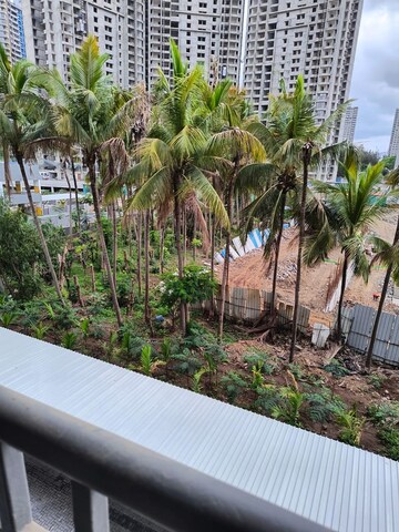 1 BHK Apartment For Sale in Paranjape Blue Ridge, Hinjewadi