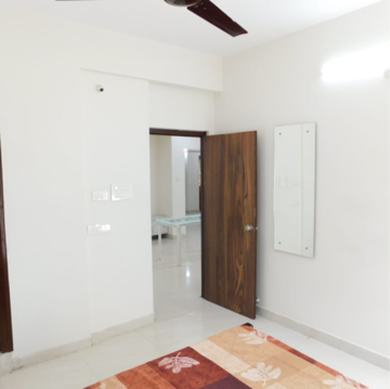 Room in 3 BHK Builder Floor at Kondapur – for Rent