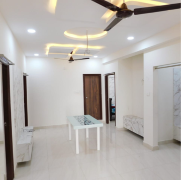 Room in 3 BHK Builder Floor at Kondapur – for Rent