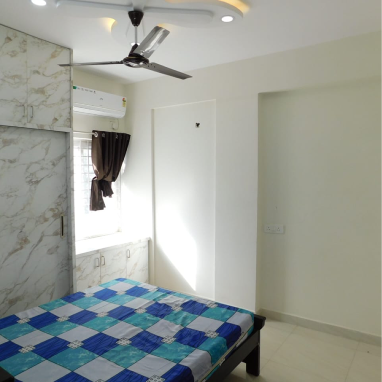 Team Area, kondapur 3 Bedroom 1800 Sq.Ft. Builder Floor In Kondapur Hyderabad 9846615