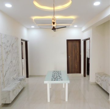 Room in 3 BHK Builder Floor at Kondapur – for Rent