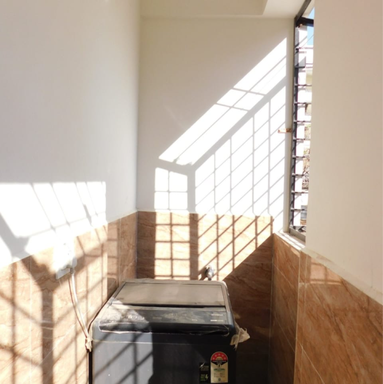 undefined, kondapur 3 Bedroom 1800 Sq.Ft. Builder Floor In Kondapur Hyderabad 9846615