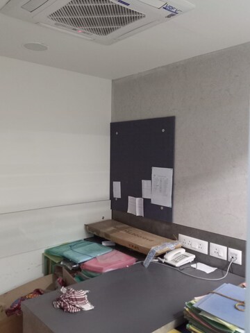 Bedroom in  Office Space at Sheladia One World West, Ambli – for Rent