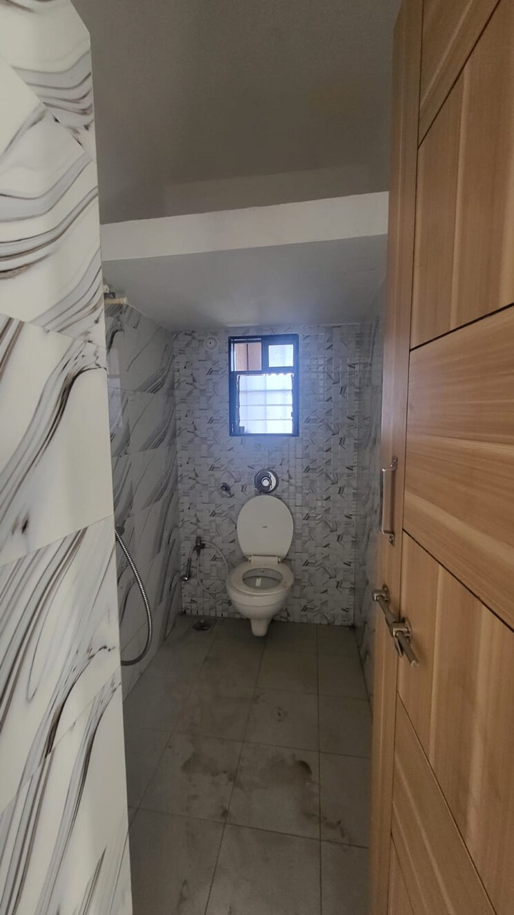 Bathroom, lodha-panacea-1 2 Bedroom 621 Sq.Ft. Apartment In Dombivli East Thane 9846167