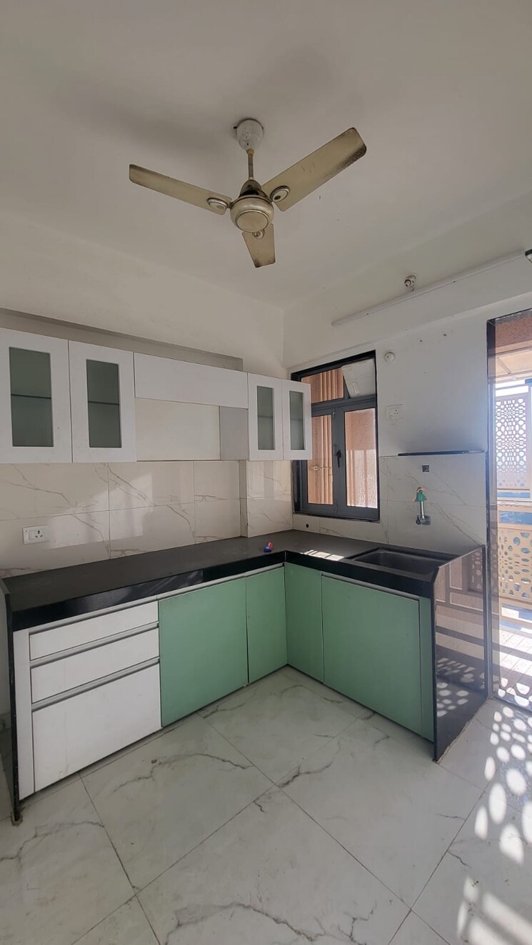 Kitchen, lodha-panacea-1 2 Bedroom 621 Sq.Ft. Apartment In Dombivli East Thane 9846167