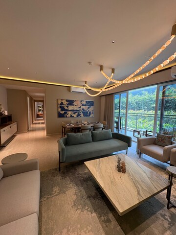 3 BHK Apartment For Sale in Sector 80