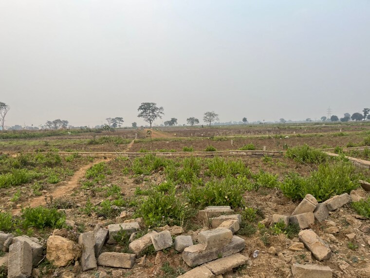 undefined, mahaveer nagar  975 Sq.Ft. Plot In Mahaveer Nagar Raipur 9846729