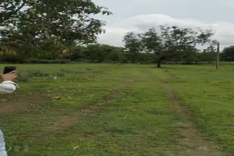 Garden, mahaveer nagar  995 Sq.Ft. Plot In Mahaveer Nagar Raipur 9846735