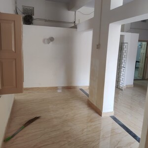 Floor Plan in  Office Space at Kadru – for Rent