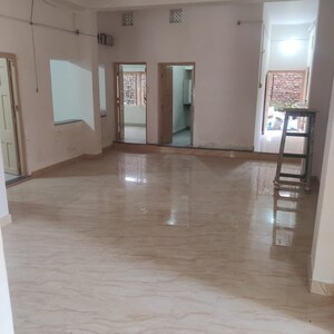 Floor Plan in  Office Space at Kadru – for Rent