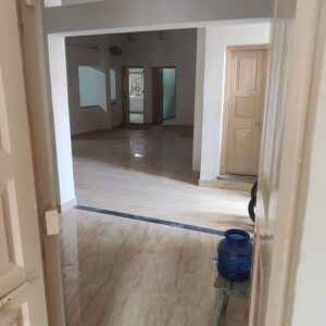 Floor Plan in  Office Space at Kadru – for Rent