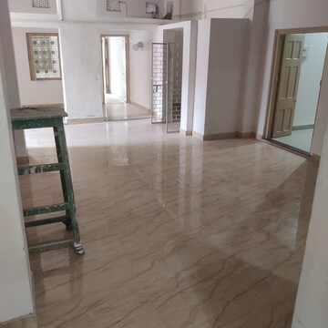 Staircase in  Office Space at Kadru – for Rent