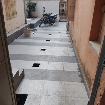 Floor Plan in  Office Space at Kadru – for Rent