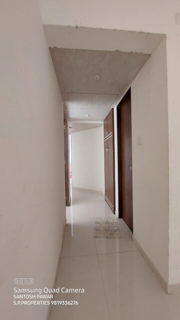 Building Lobby in 3 BHK Apartment at Acme Ozone, Manpada – for Sale