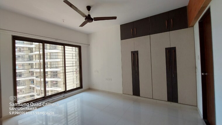 Room, acme-ozone 3 Bedroom 1090 Sq.Ft. Apartment In Manpada Thane 9846663