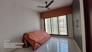 Bedroom in 3 BHK Apartment at Acme Ozone, Manpada – for Sale