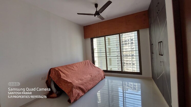 Bedroom, acme-ozone 3 Bedroom 1090 Sq.Ft. Apartment In Manpada Thane 9846663