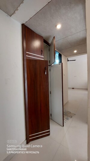 Furnished Amenities in 3 BHK Apartment at Acme Ozone, Manpada – for Sale