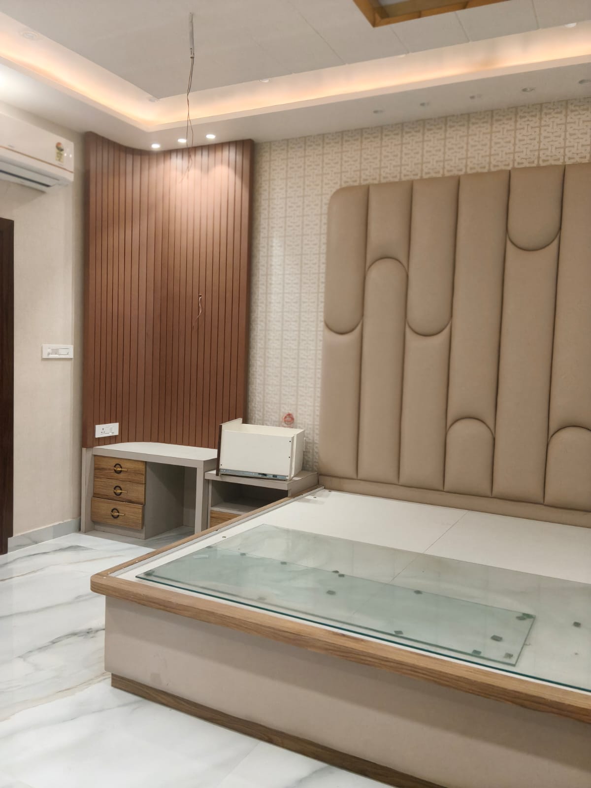 6+ BHK + Pooja Room Independent House For Rent in Gomti Nagar