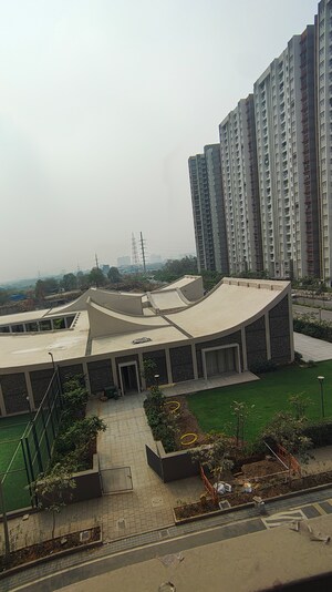 2 BHK Apartment For Rent in Lodha Codename Premier, Dombivli East