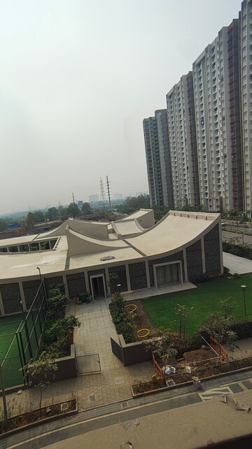 2 BHK Apartment For Rent in Lodha Codename Premier, Dombivli East