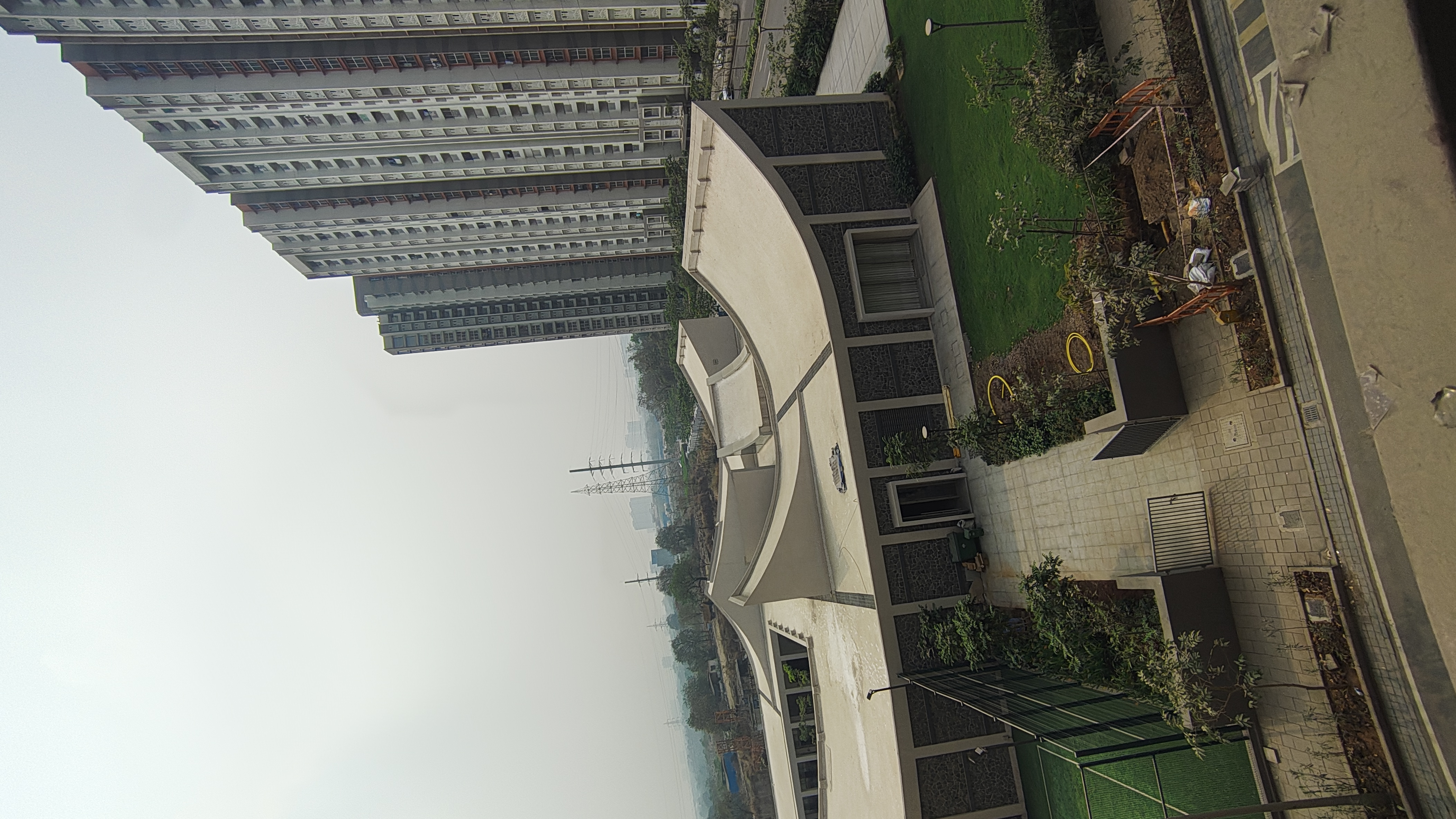 2 BHK + Extra Room Apartment For Rent in Lodha Codename Premier