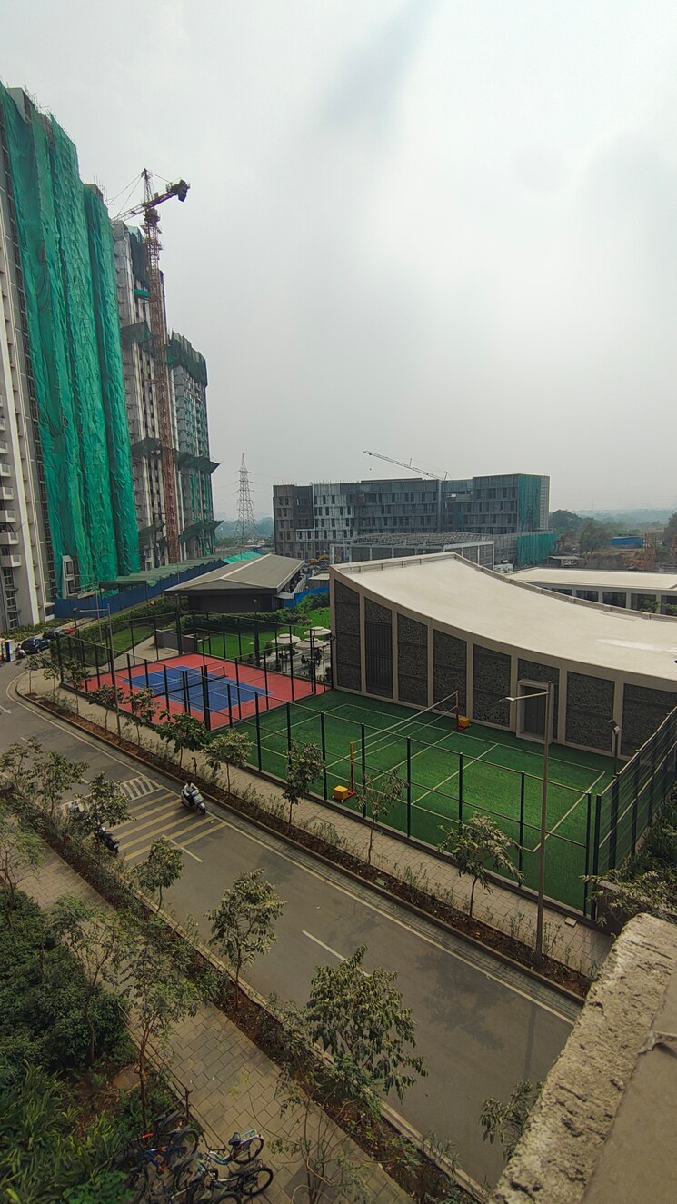 undefined, lodha-codename-premier 2 Bedroom 572 Sq.Ft. Apartment In Dombivli East Thane 9846687