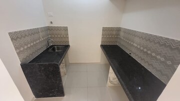 Kitchen in 2 BHK Apartment at Lodha Crown Jasmine D E And F, Dombivli East – for Rent