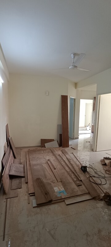 Bedroom in 3 BHK Apartment at Pyramid Altia, Sector 70 – for Rent