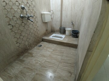 Bathroom in 2 BHK Apartment at Bora Ville, Kharadi – for Rent