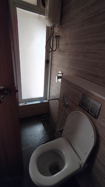 Furnished Amenities in 2 BHK Apartment at Lodha Codename Premier, Dombivli East – for Rent