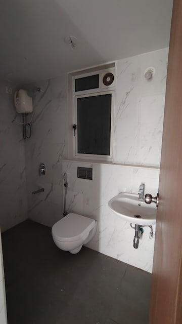 Team Area in 2 BHK Apartment at Lodha Codename Premier, Dombivli East – for Rent