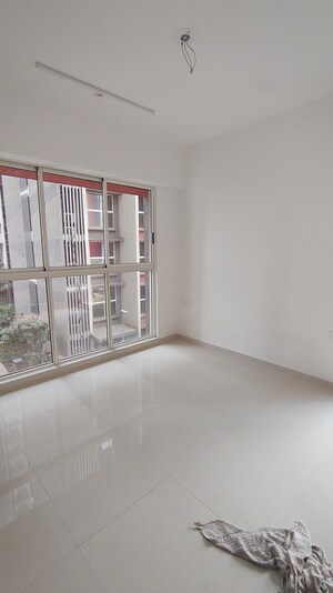 Staircase in 2 BHK Apartment at Lodha Codename Premier, Dombivli East – for Rent