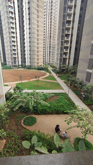 2 BHK Apartment For Rent in Lodha Codename Premier, Dombivli East