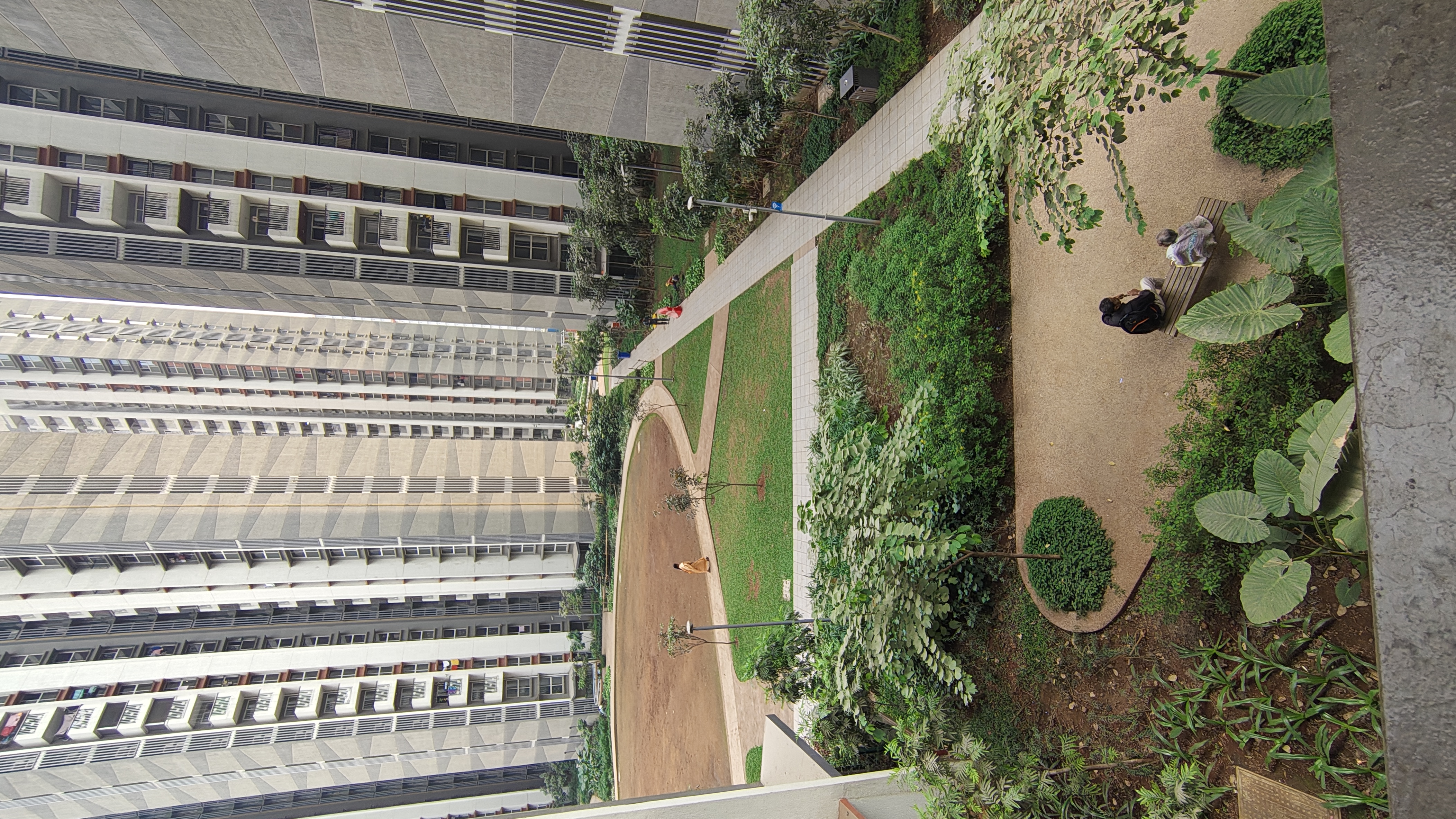 2 BHK + Extra Room Apartment For Rent in Lodha Codename Premier