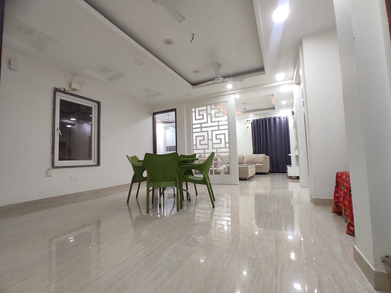 3 BHK Builder Floor For Rent in Ardee City