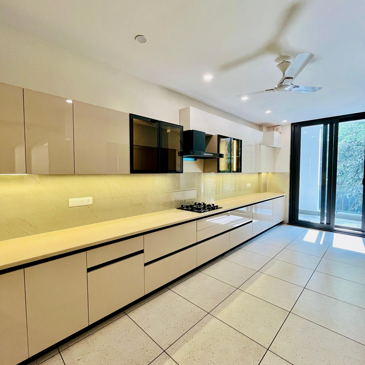 3 BHK Builder Floor For Sale in Sector 22B